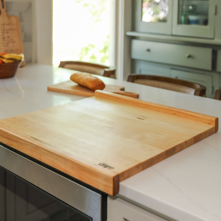 Maple Pasta Board