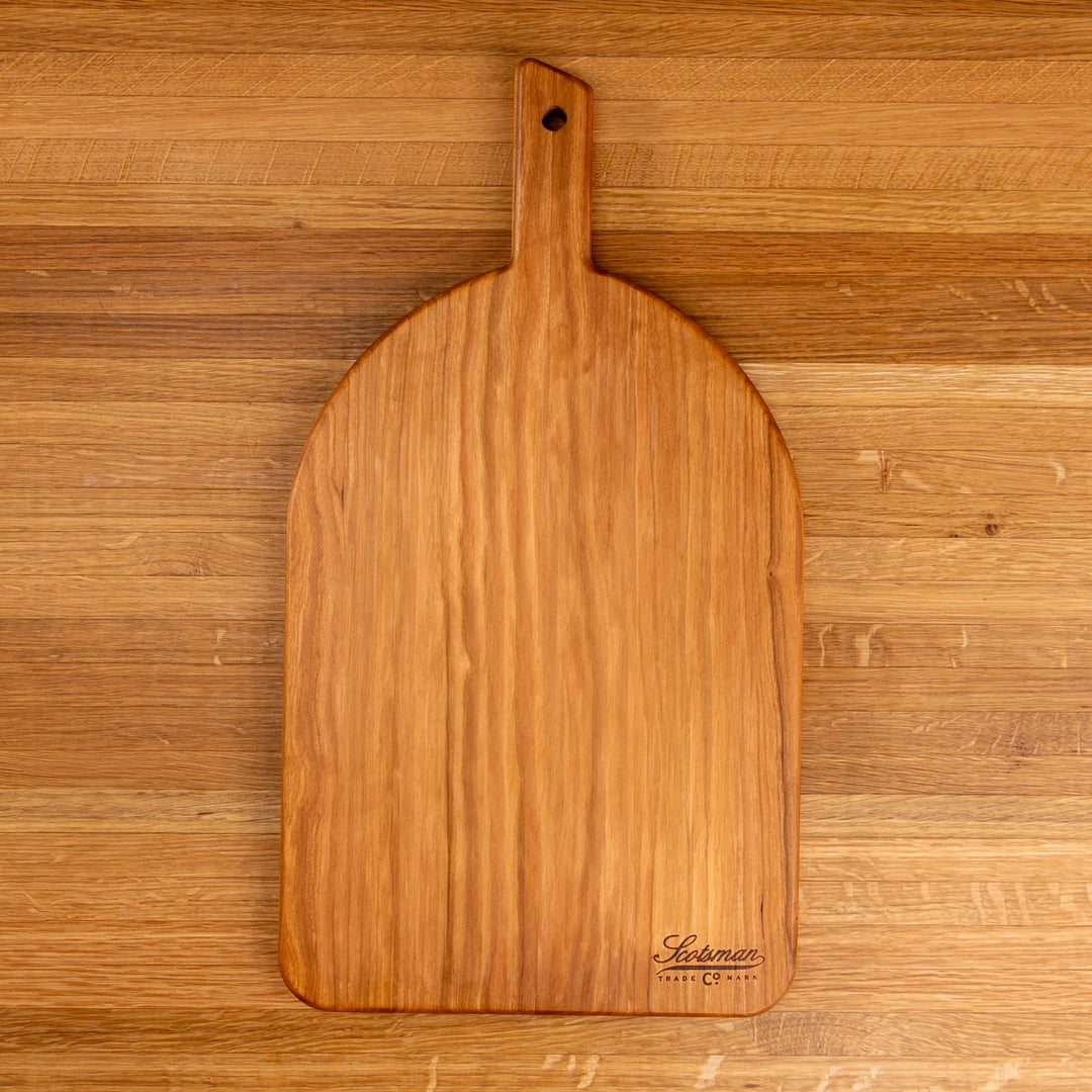 Cherry Arched Cheese Board