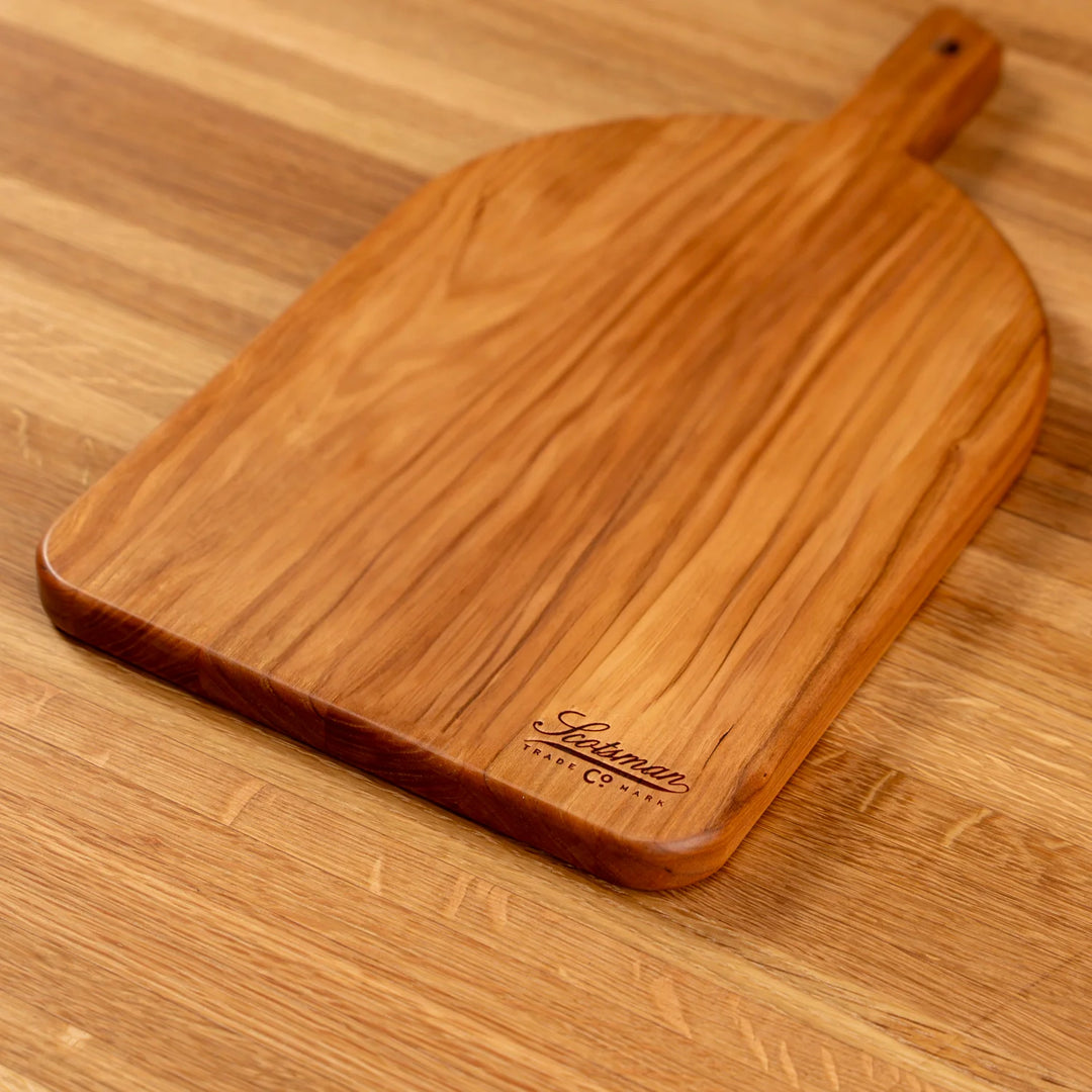 Cherry Arched Cheese Board