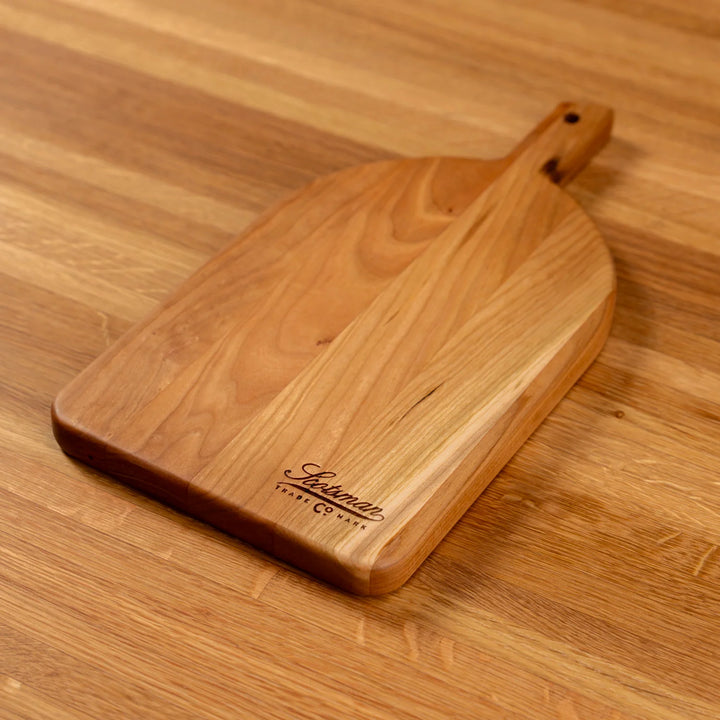 Cherry Arched Cheese Board