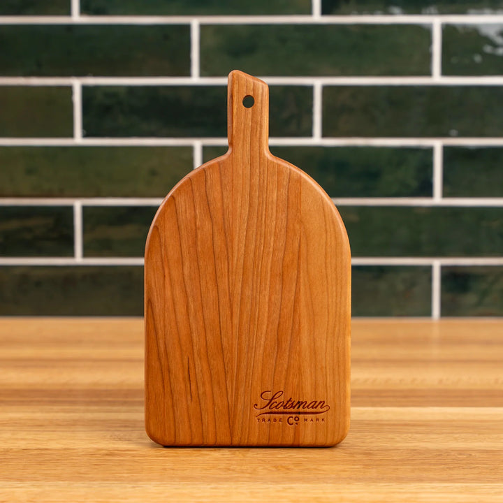 Cherry Arched Cheese Board