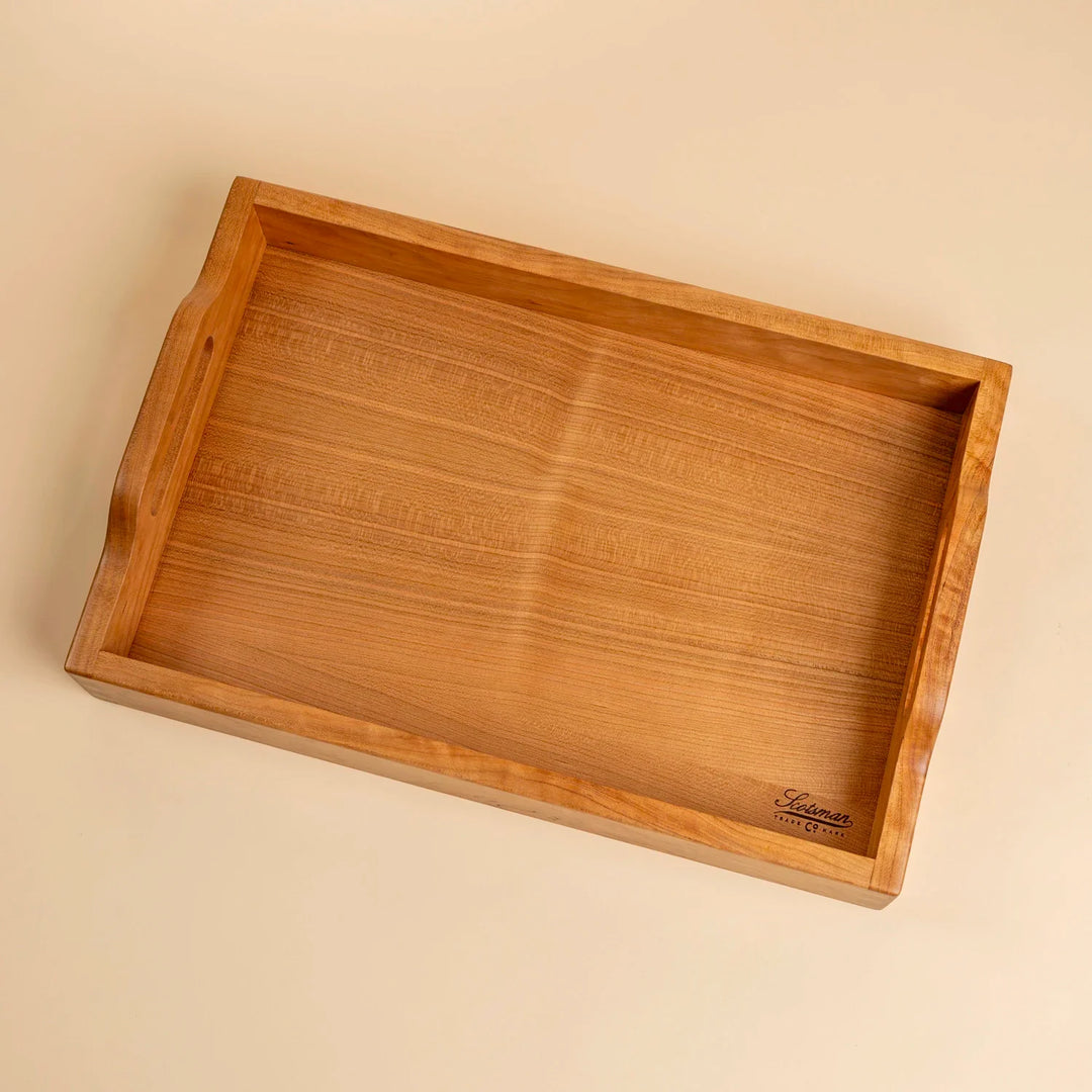 Cherry Serving Tray