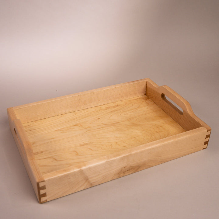 Maple Serving Tray