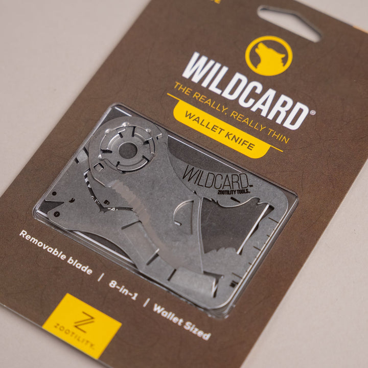 Wildcard