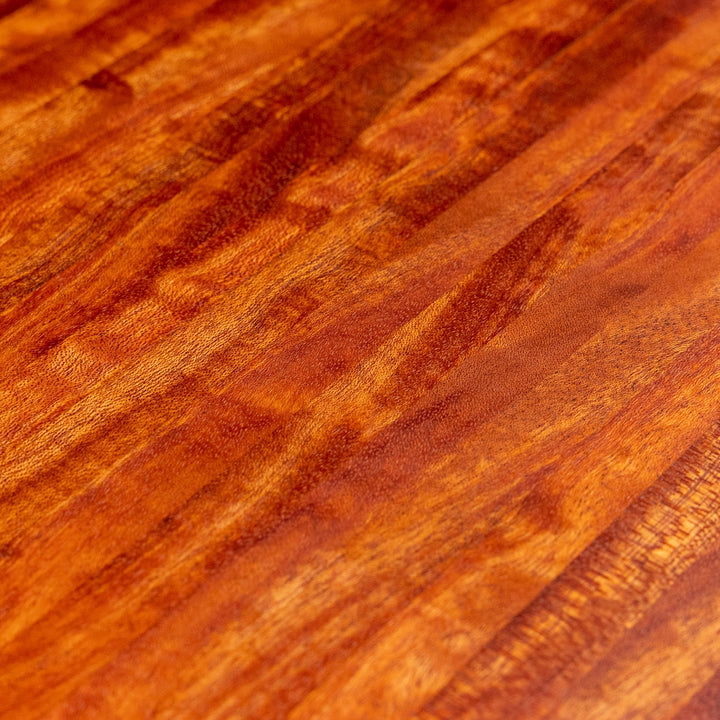 Mahogany Classic Butcher Block