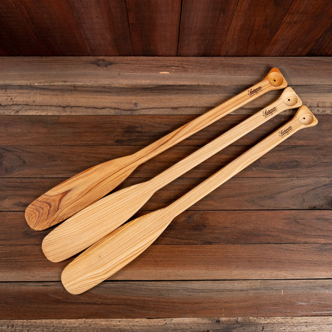 Personalized Hand Crafted Cypress Crawfish Boiling Paddle, Seafood