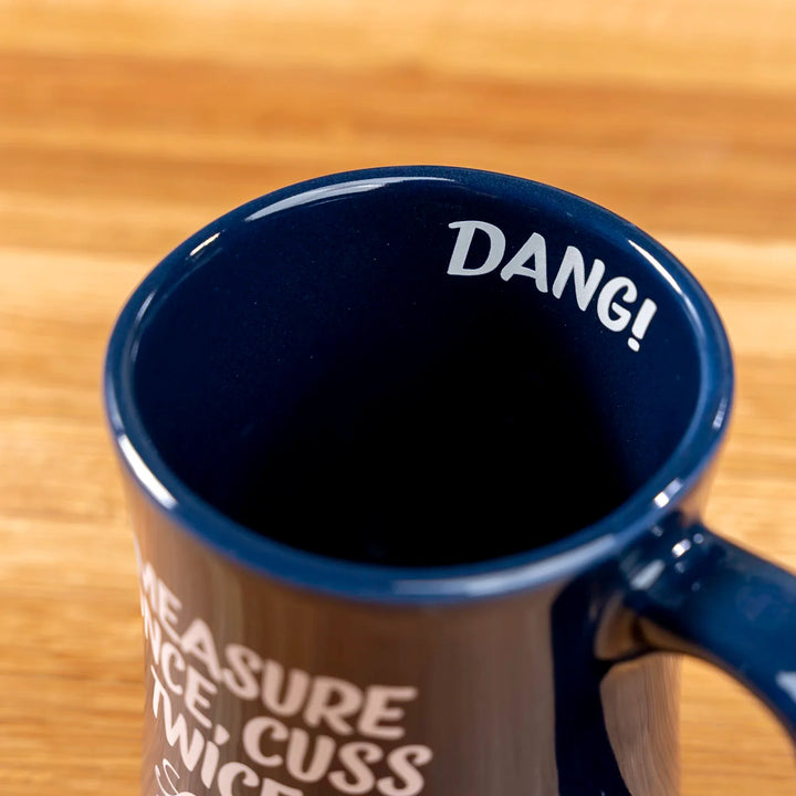 Dang! Mug