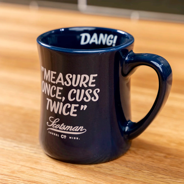 Dang! Mug