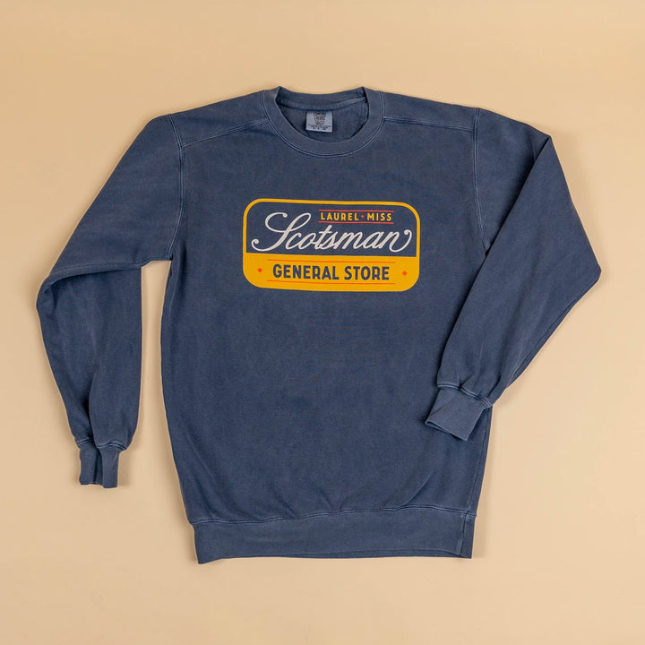 General Store Sweatshirt