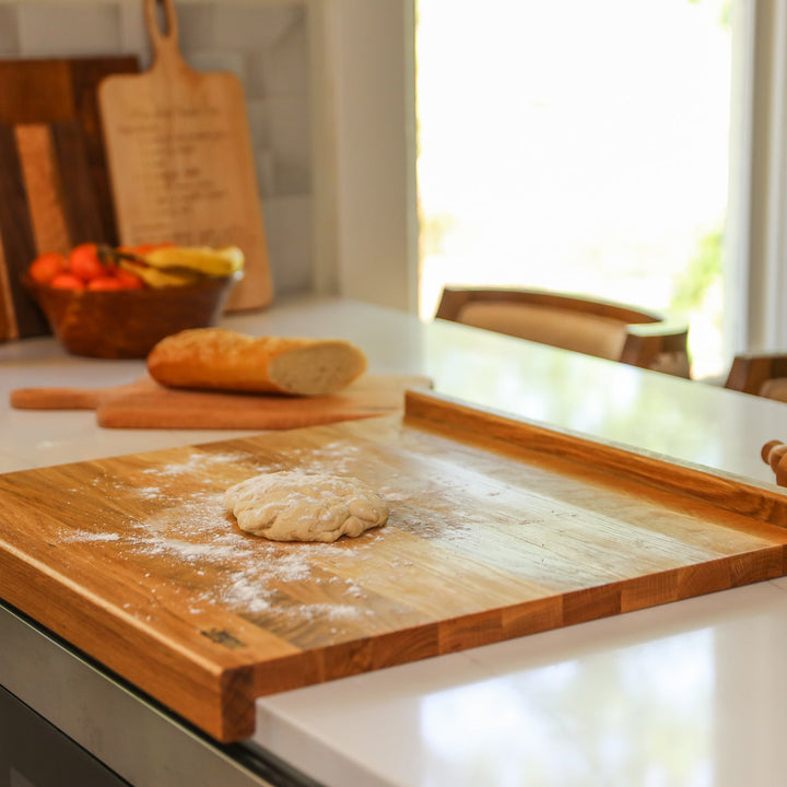 Maple Pasta Board