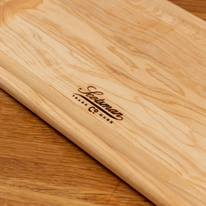 Maple Rectangle Carving Board