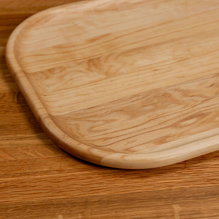 Maple Rectangle Carving Board