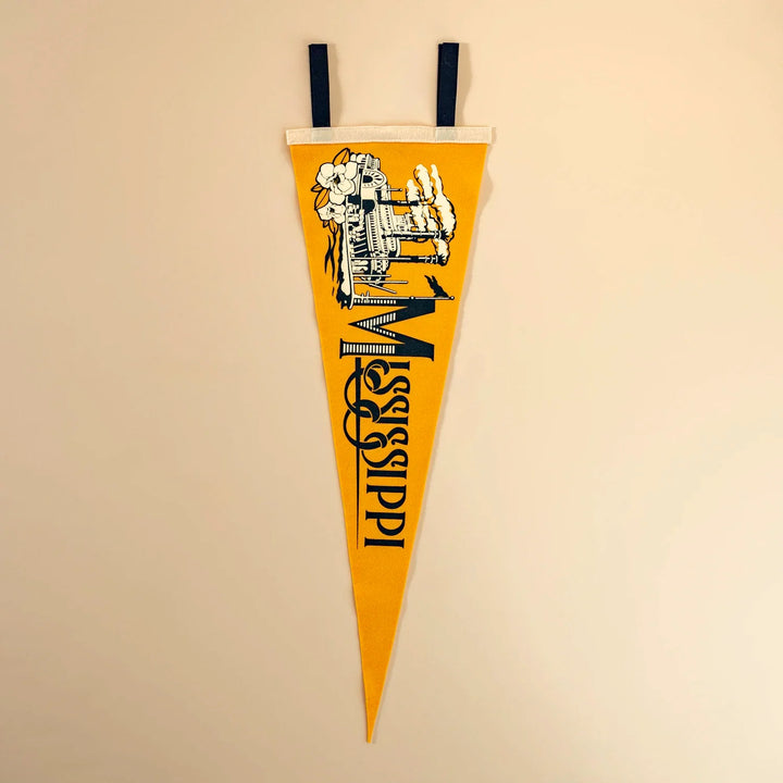 Mississippi Pennant