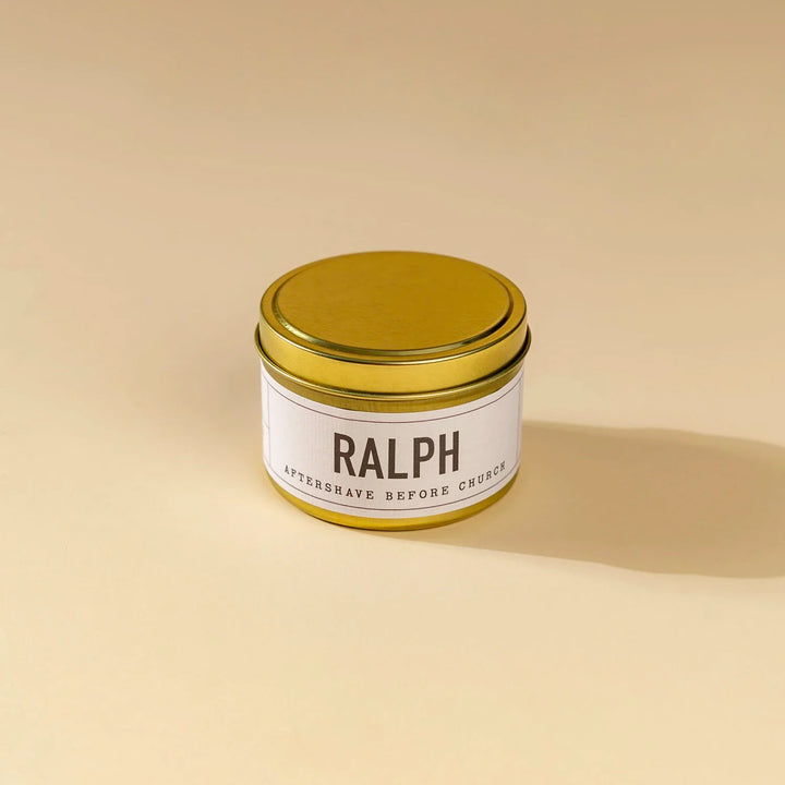 Ralph 5 oz. Candle