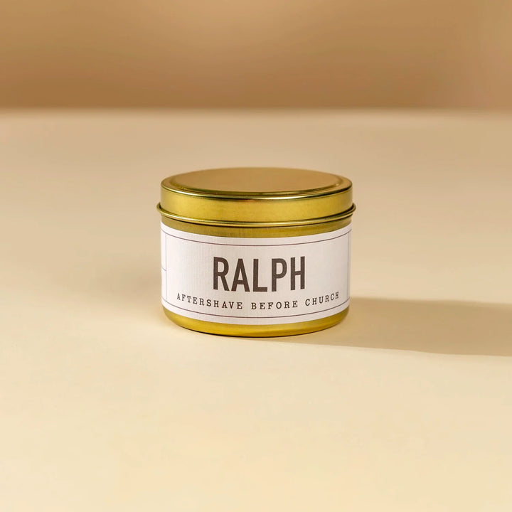 Ralph 5 oz. Candle