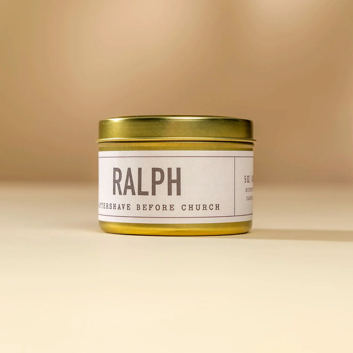 Ralph 5 oz. Candle