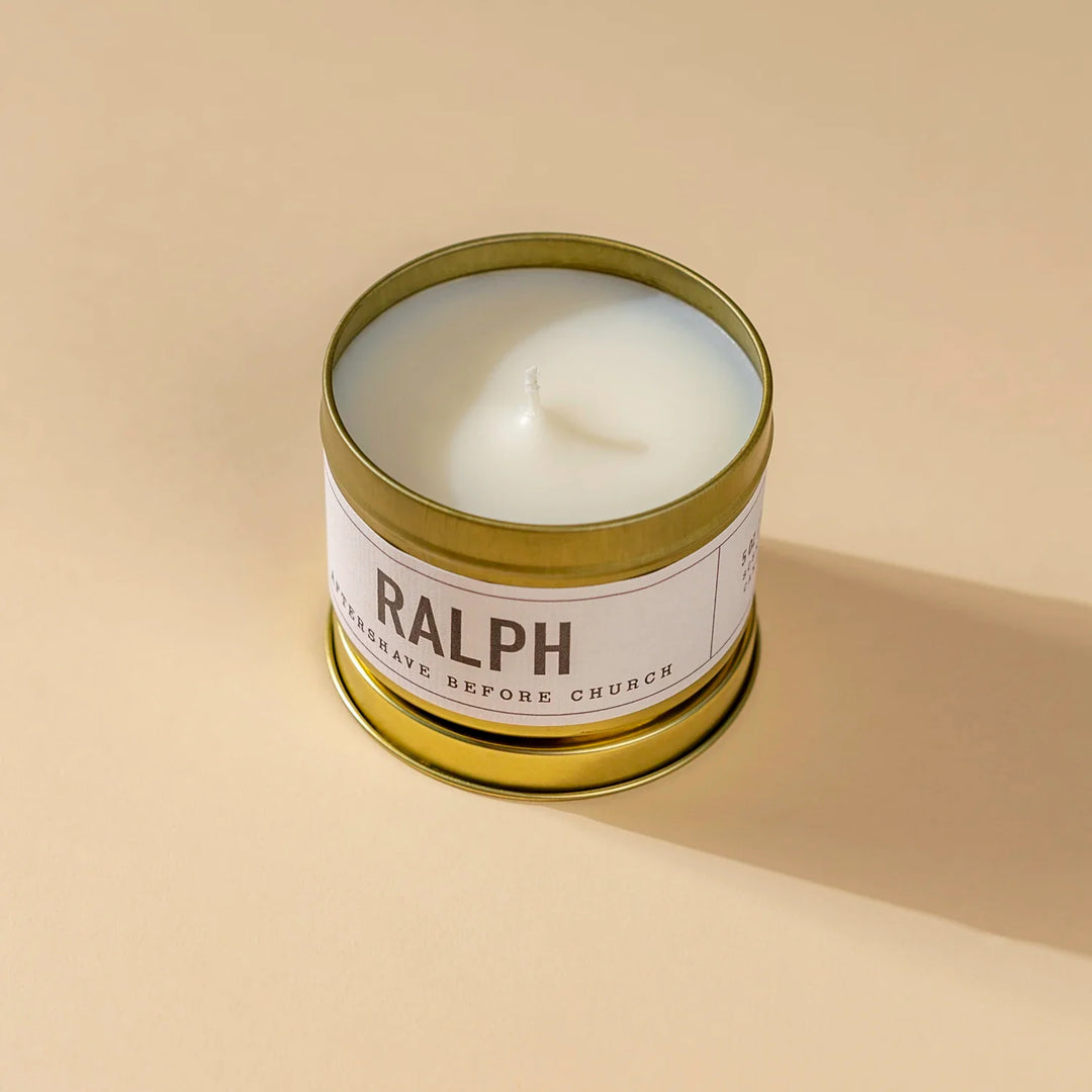 Ralph 5 oz. Candle