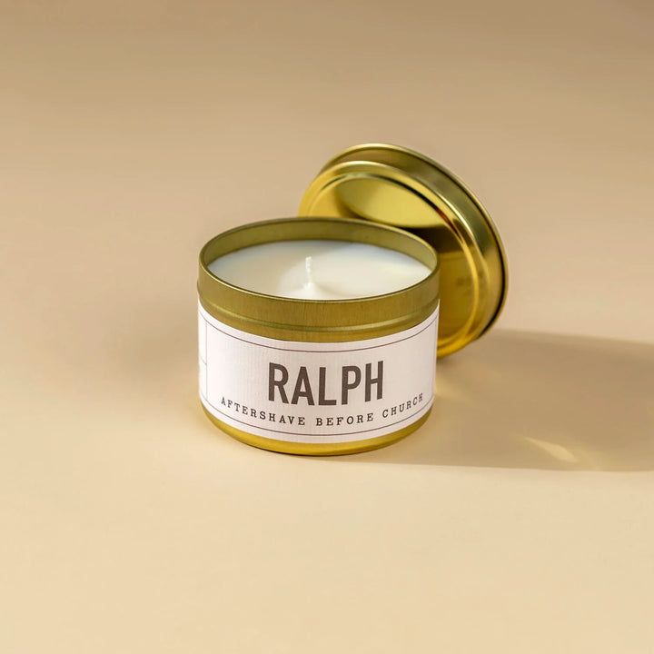 Ralph 5 oz. Candle