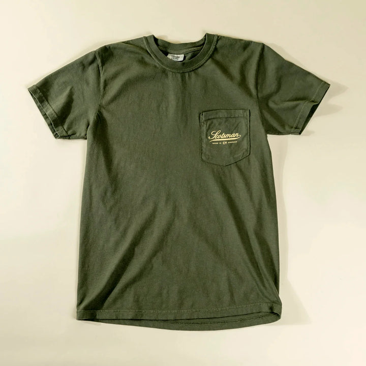 Scotsman Co. Dang T-Shirt