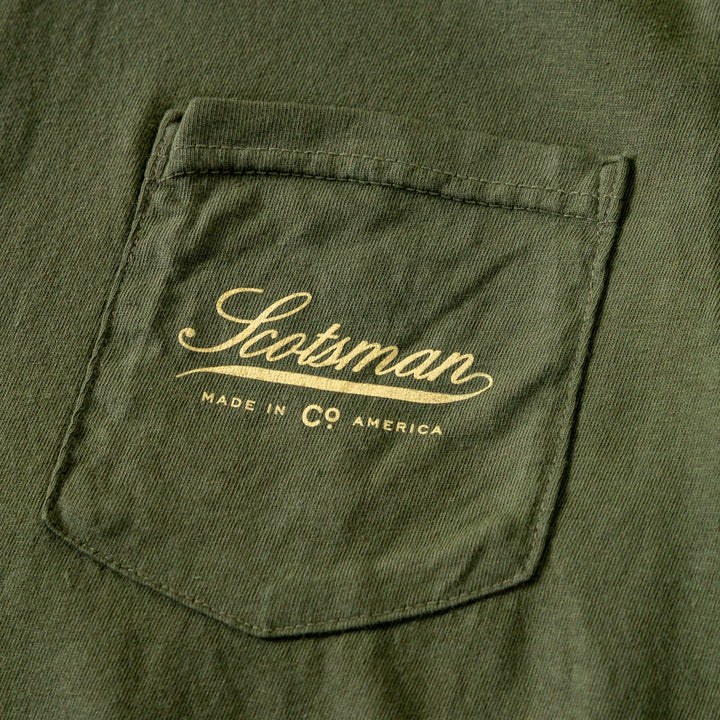 Scotsman Co. Dang T-Shirt