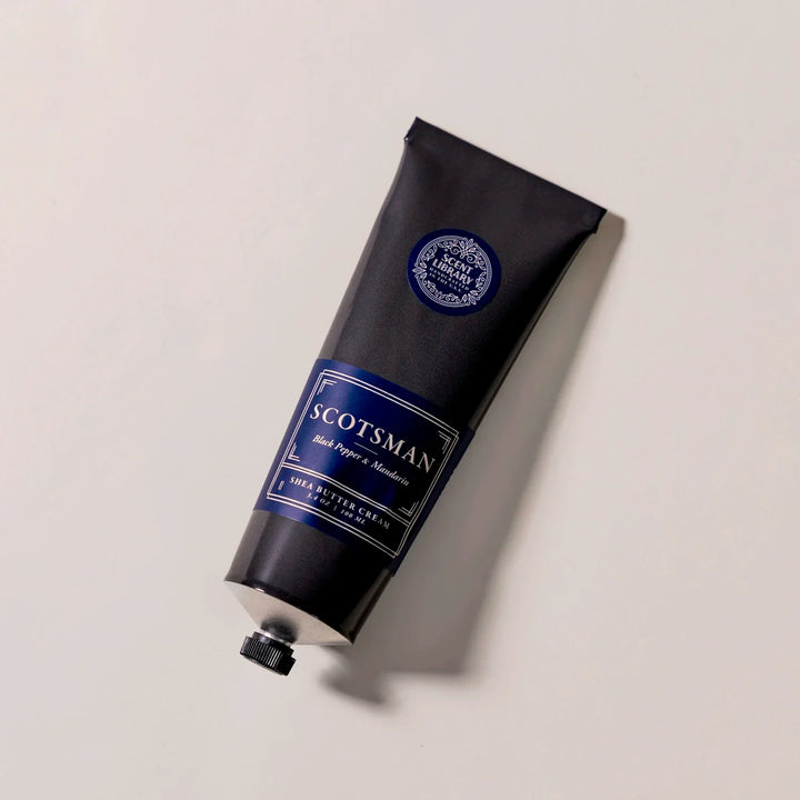 Scotsman Hand Cream