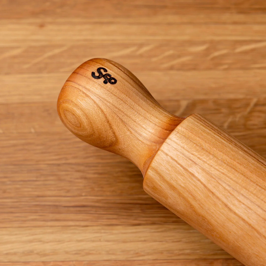 Mini Traditional Rolling Pin