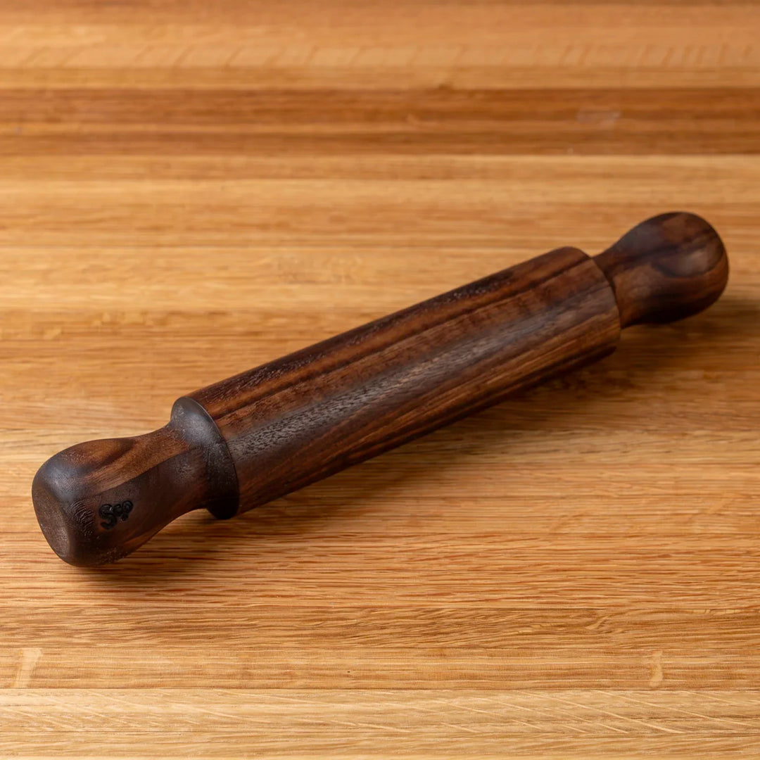 Mini Traditional Rolling Pin