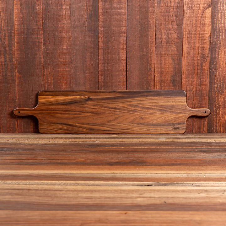 Walnut Bread Board