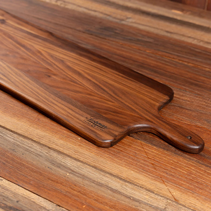 Walnut Bread Board