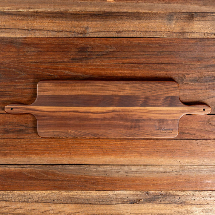 Walnut Bread Board