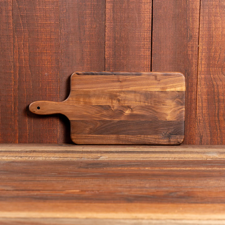 Walnut Bread Board