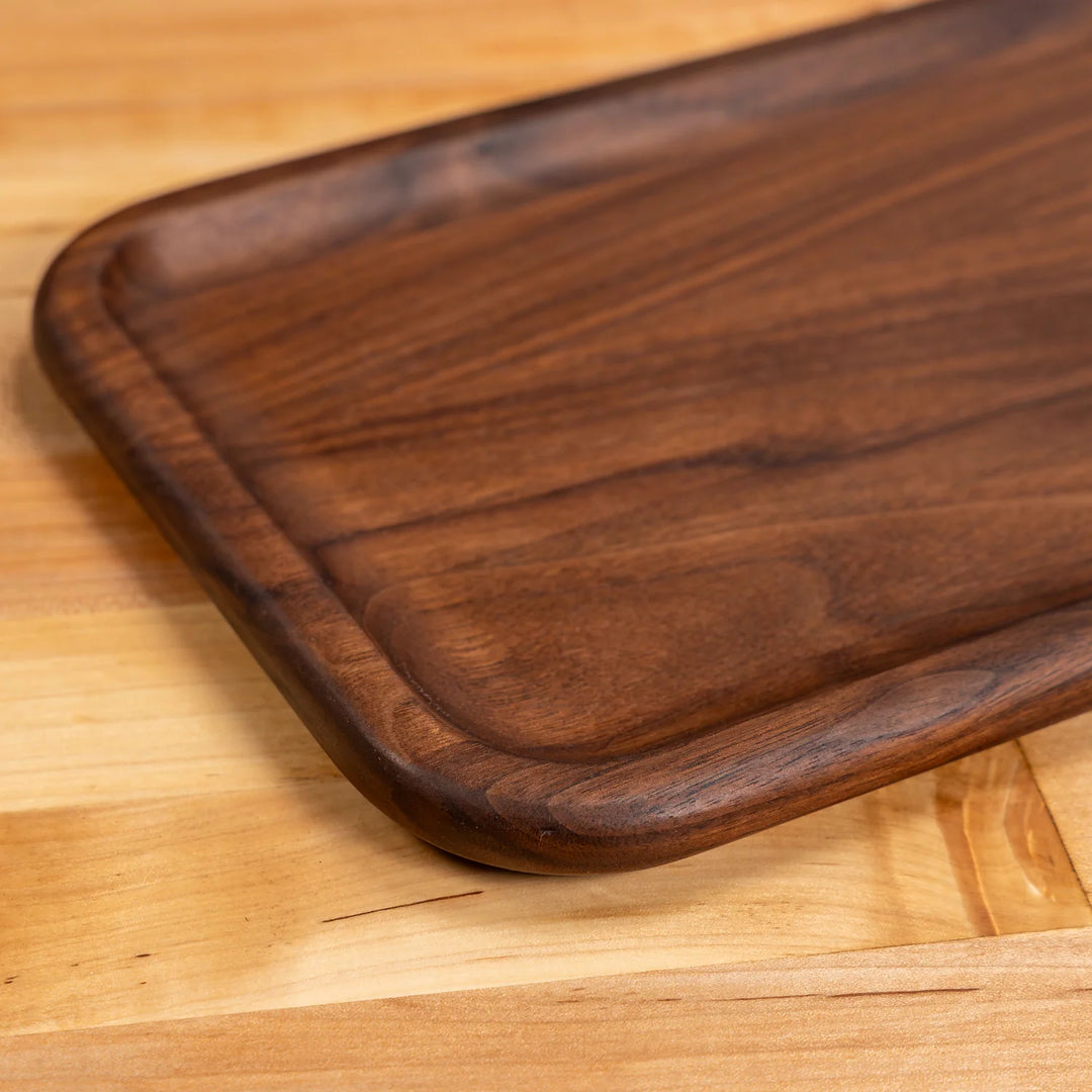 Walnut Rectangle Carving Board