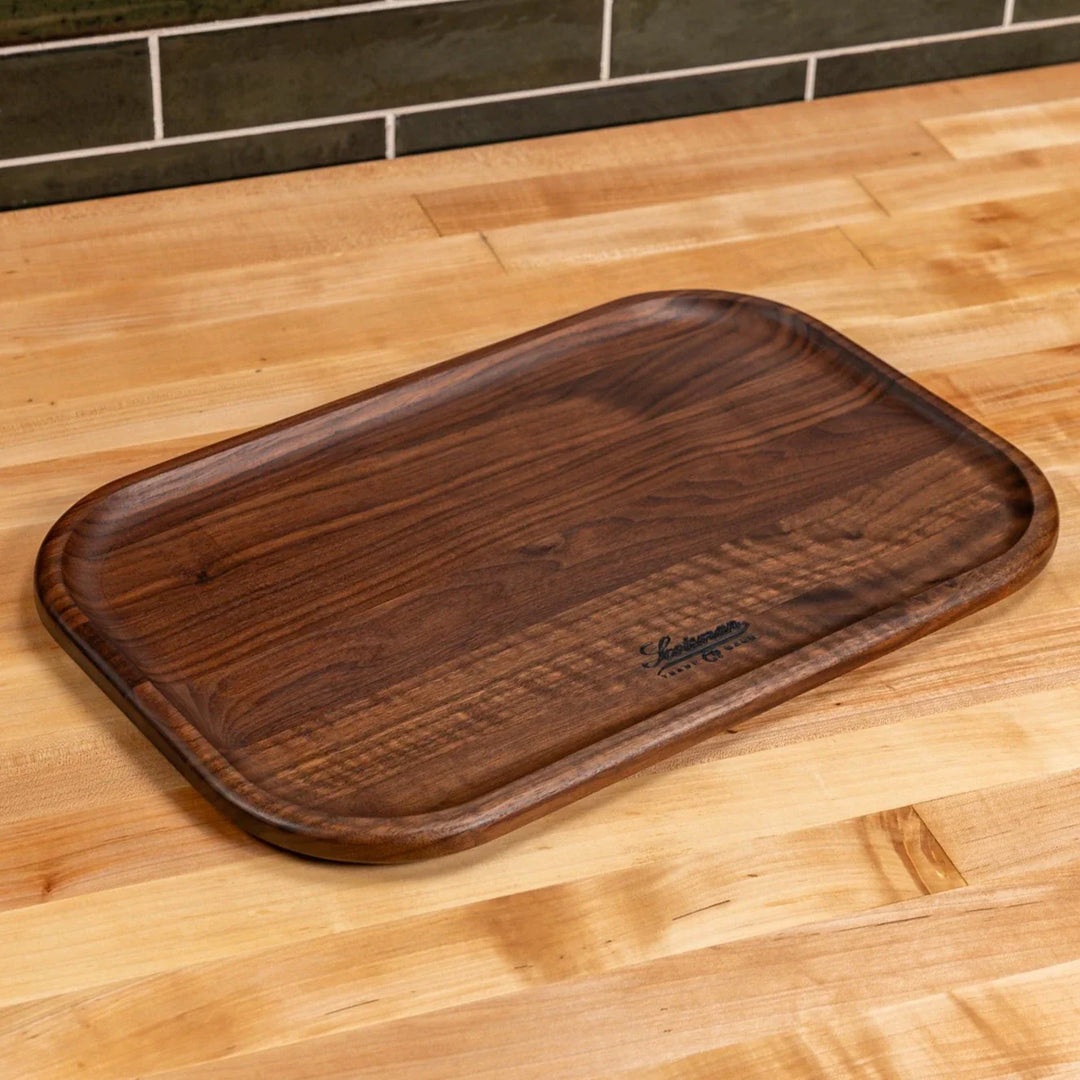 Walnut Rectangle Carving Board