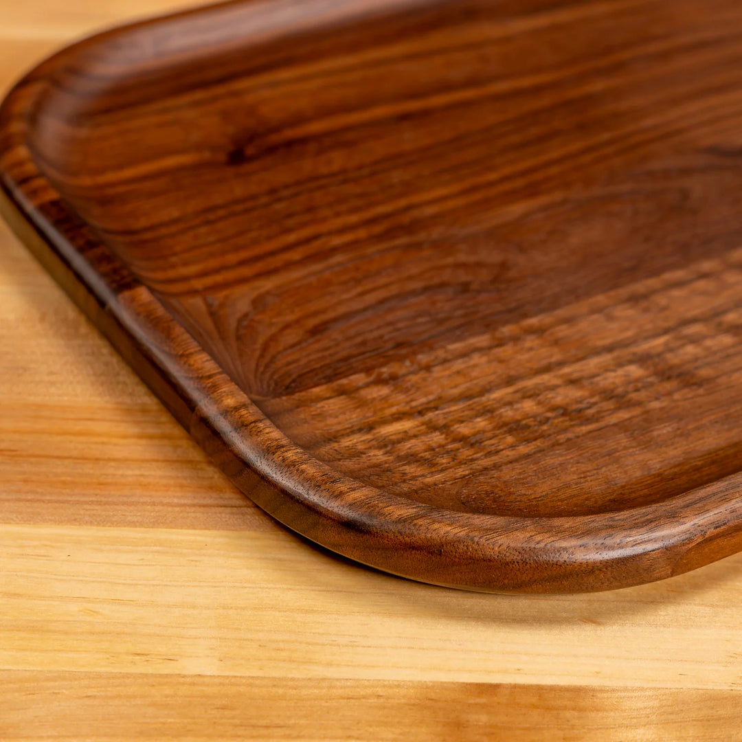 Walnut Rectangle Carving Board