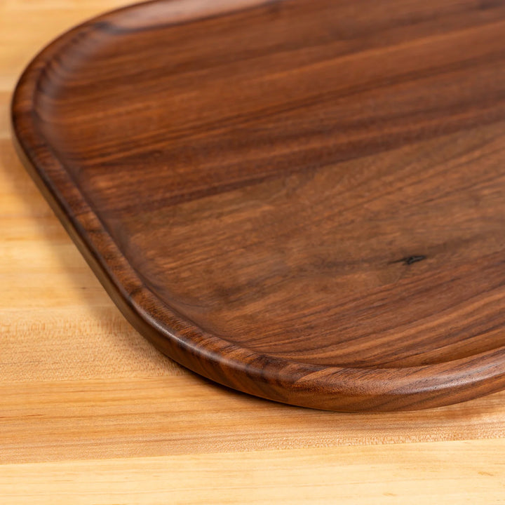 Walnut Rectangle Carving Board