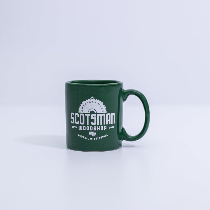 American Saws Mug